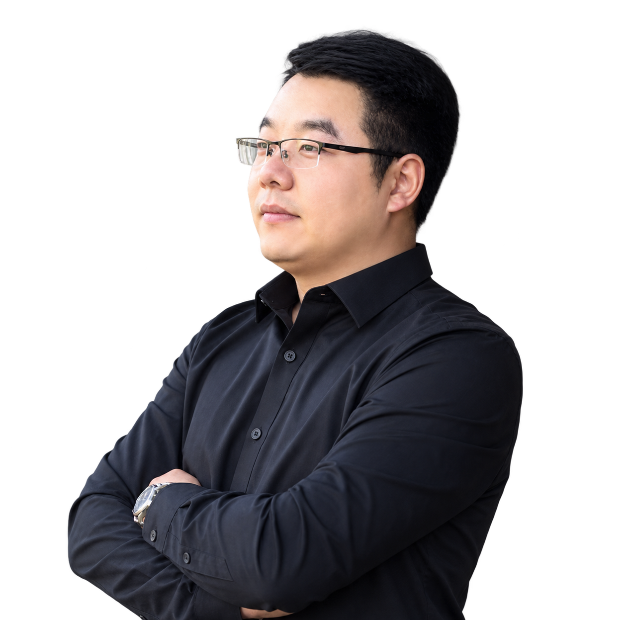 Leon Liu